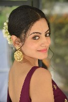 Lavanya Sharma Photos